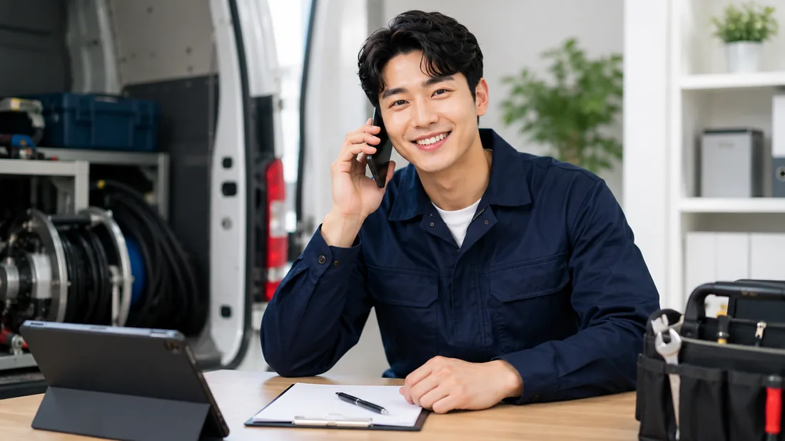 서울 서남권 수도 동파 해빙 상황 듣기